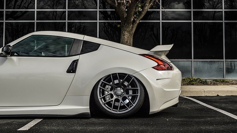 airlift 370z