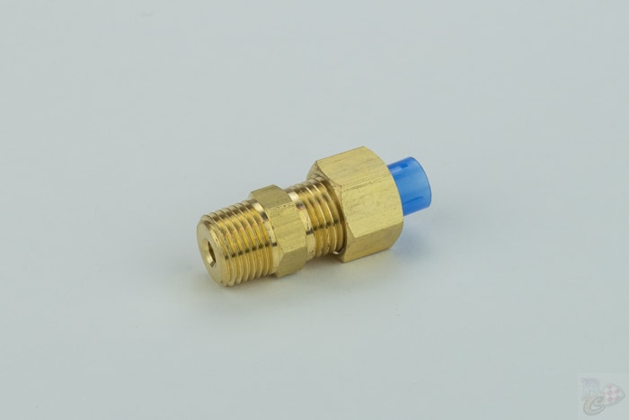 6mm Connector Male 1 8 Brabant Custom Airride Parts